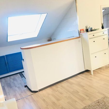 Caleva'S Bnb Pforzheim Eksteriør bilde