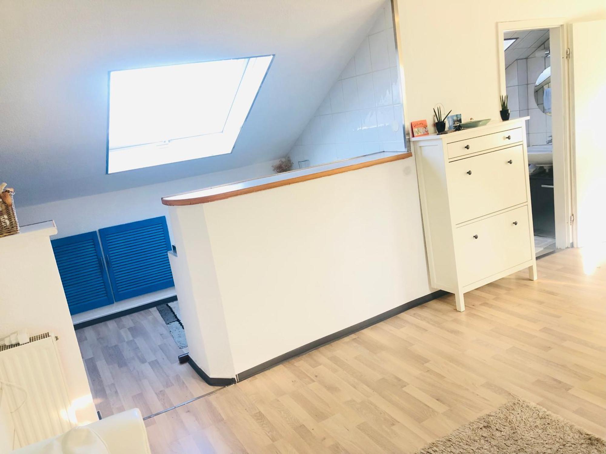 Caleva'S Bnb Pforzheim Eksteriør bilde