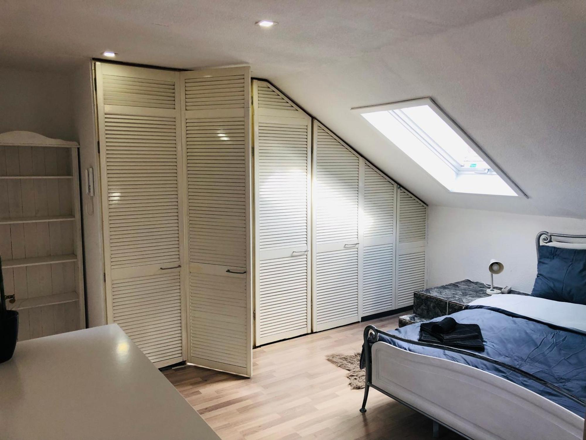 Caleva'S Bnb Pforzheim Eksteriør bilde