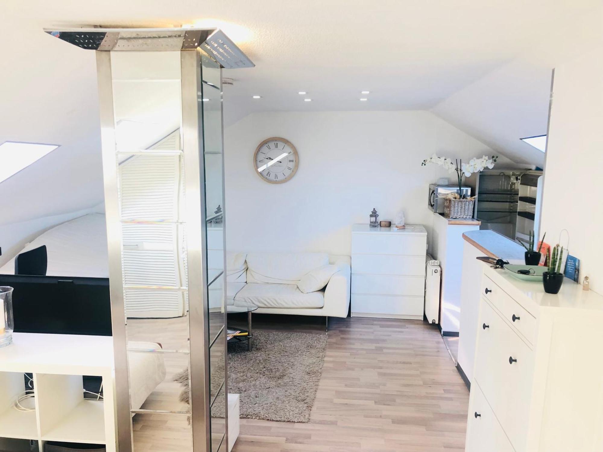 Caleva'S Bnb Pforzheim Eksteriør bilde