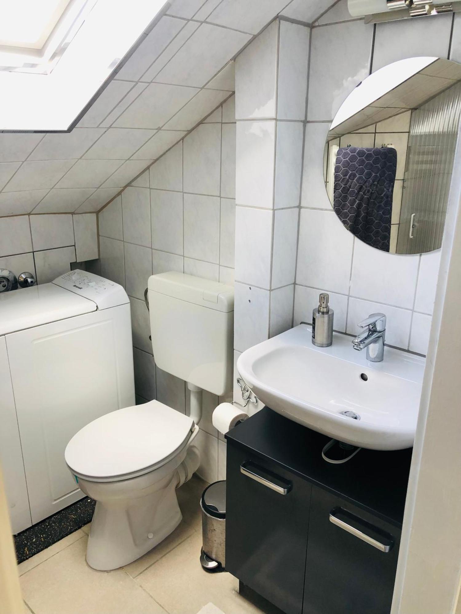Caleva'S Bnb Pforzheim Eksteriør bilde