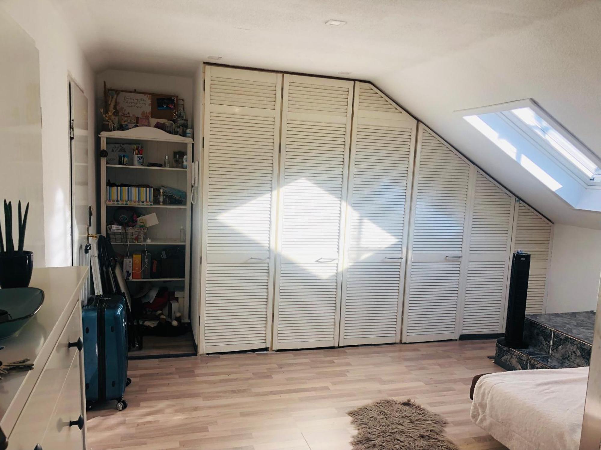 Caleva'S Bnb Pforzheim Eksteriør bilde